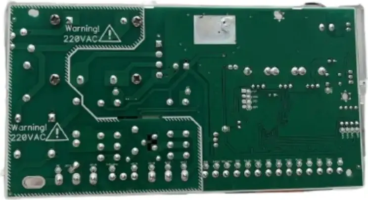 Плата управления приводами DoorHan PCB-SL для приводов Sliding, Barrier — фото 2