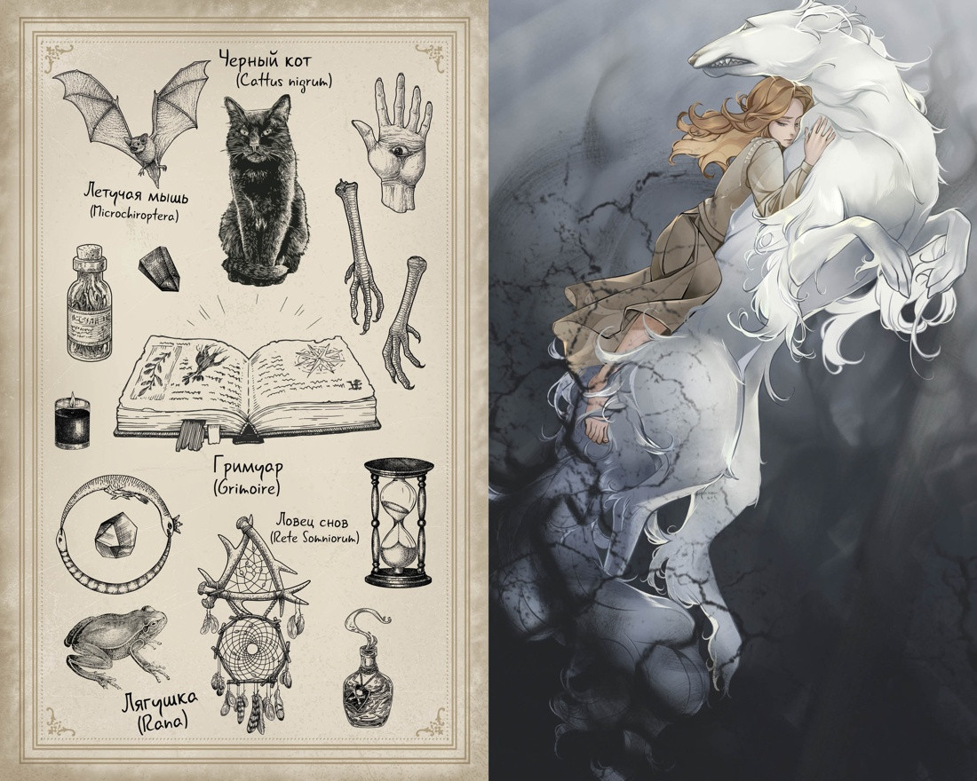 Художественная книга Махаон Волшебная лавка Софи. Артефакт для наследницы (Навроцкая Ж. 9785389269576) — фото 5