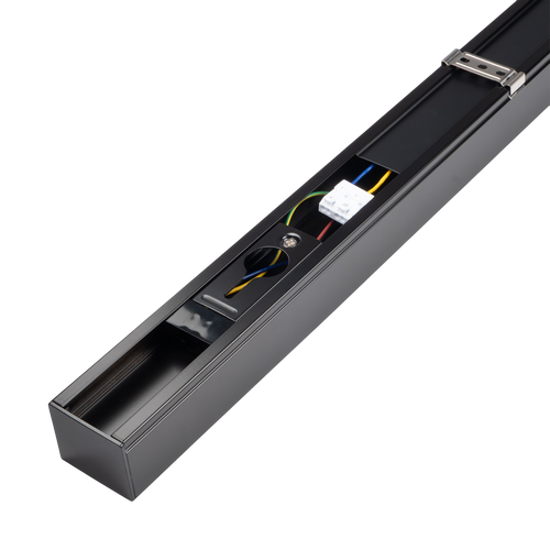 Светильник линейный JAZZway PSO-02 50Вт 4000К IP40 / 5059184 — фото 3