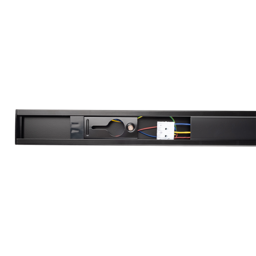 Светильник линейный JAZZway PSO-02 50Вт 4000К IP40 / 5059184 — фото 2