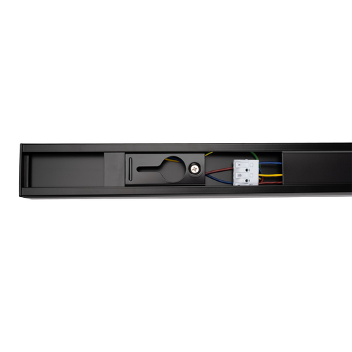 Светильник линейный JAZZway PSO-02 50Вт 4000К IP40 / 5059184 — фото 4