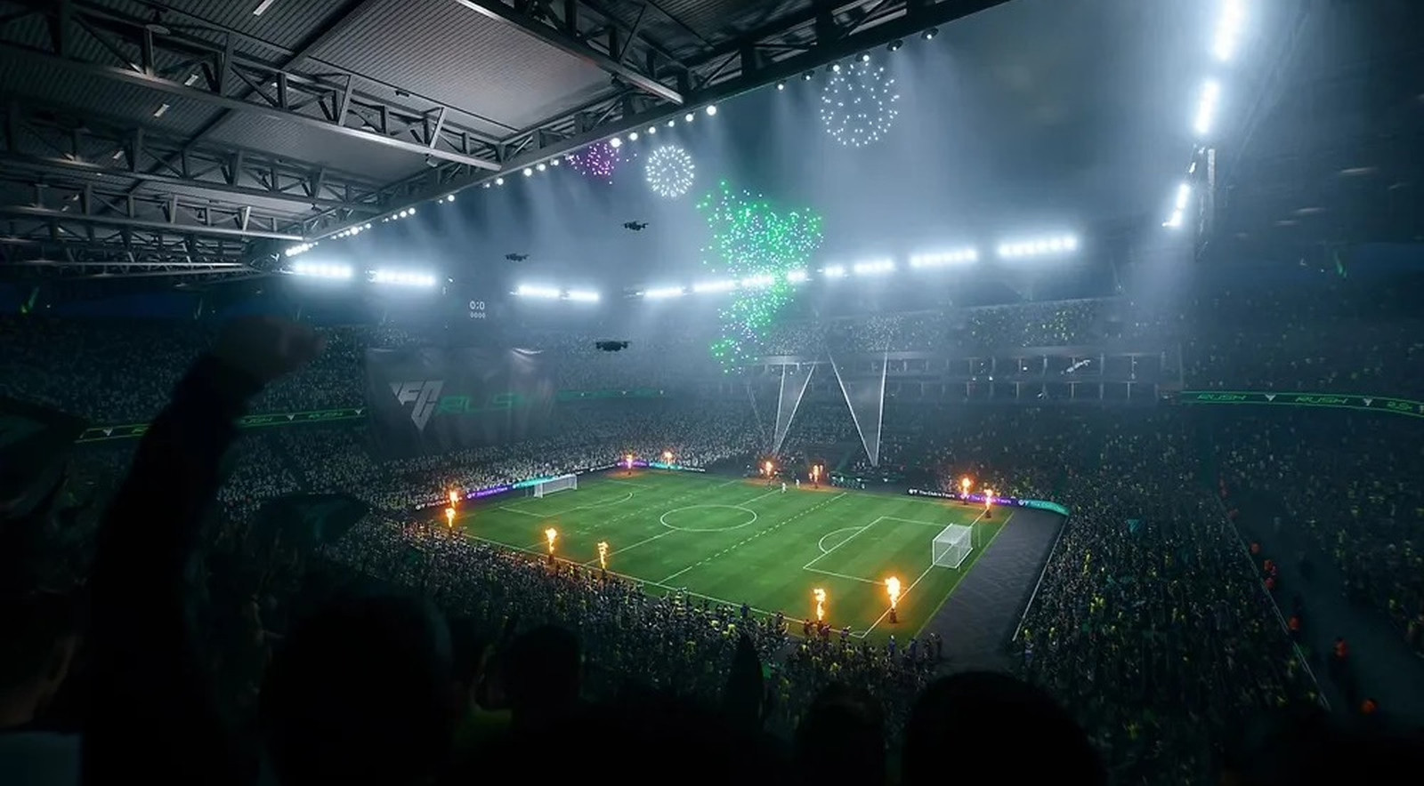 Игра для игровой консоли PlayStation 4 EA Sports FC26 (EU pack, RU subtitles) — фото 2