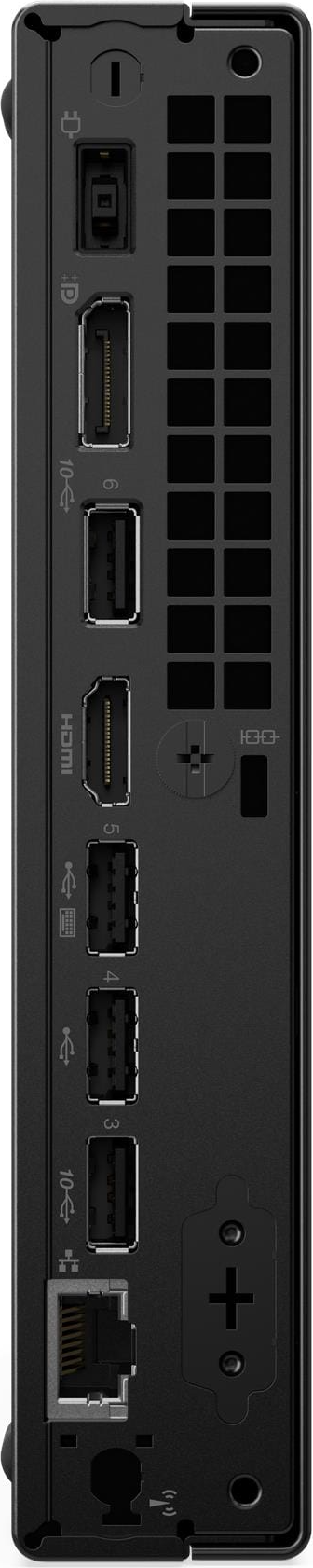 Неттоп Lenovo ThinkCentre Neo 50q G5 Tiny (13B90028SA) без ОС — фото 4