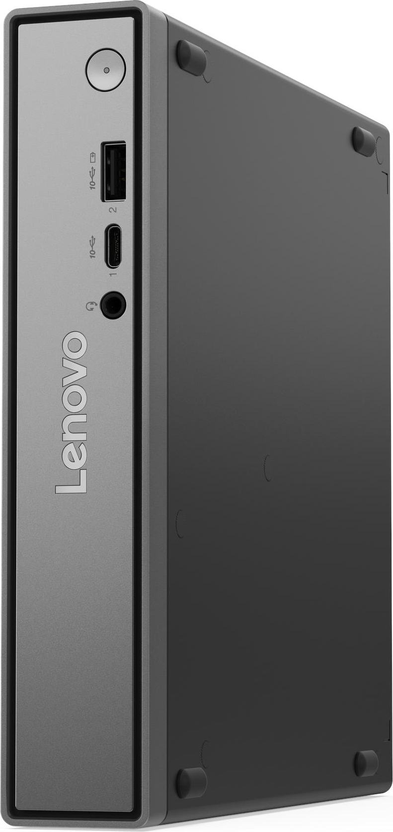 Неттоп Lenovo ThinkCentre Neo 50q G5 Tiny (13B90028SA) без ОС — фото 2