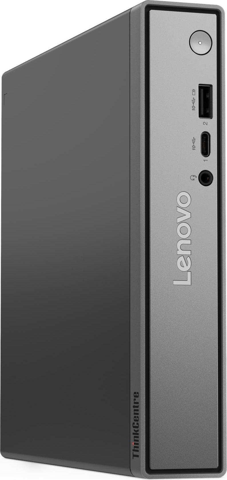 Неттоп Lenovo ThinkCentre Neo 50q G5 Tiny (13B90028SA) без ОС — фото 5