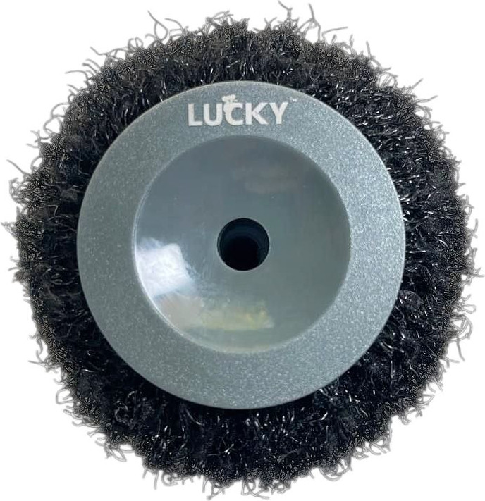 Валик малярный Lucky Tape Pro для шпатлевки 457мм 18" / 887718 — фото 3