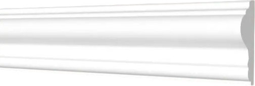 Молдинг Decor-Dizayn DD301-E (42x16x2000)