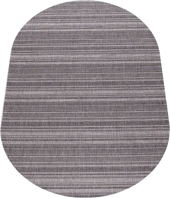 Коврик Белка Декора 56108 50322 Овал (0.8х1.5)
