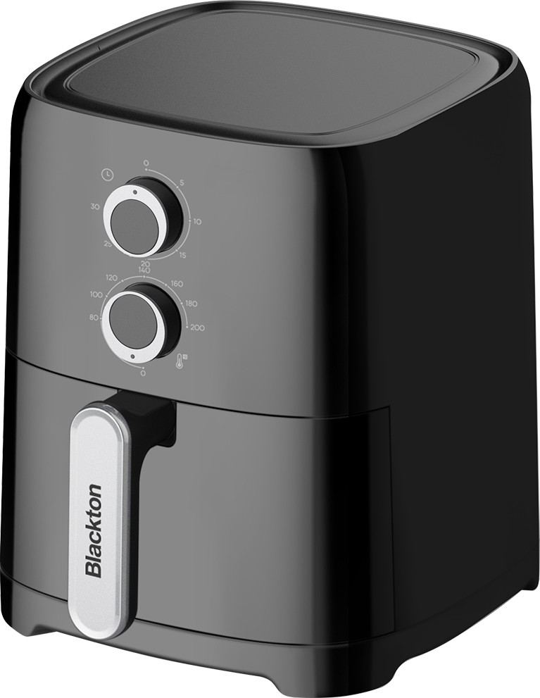 Аэрогриль Blackton Bt AF400M (черный)