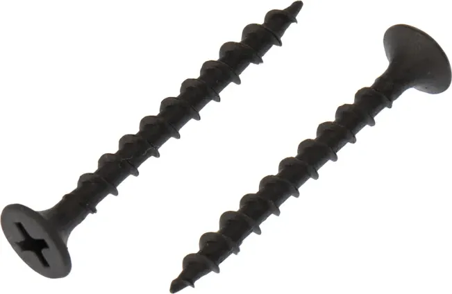 Саморез Kranz 3.5х45мм / 1133-3545-2 (500шт)