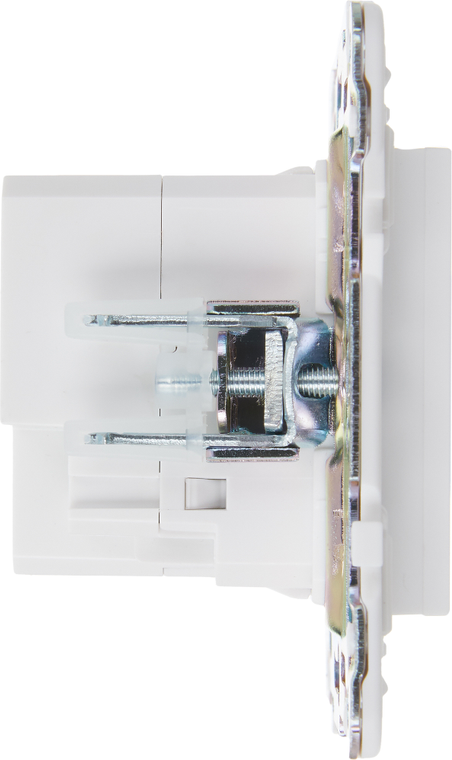 Датчик движения IEK SK-MS10-N-150-05-K01 (арктический белый) — фото 3
