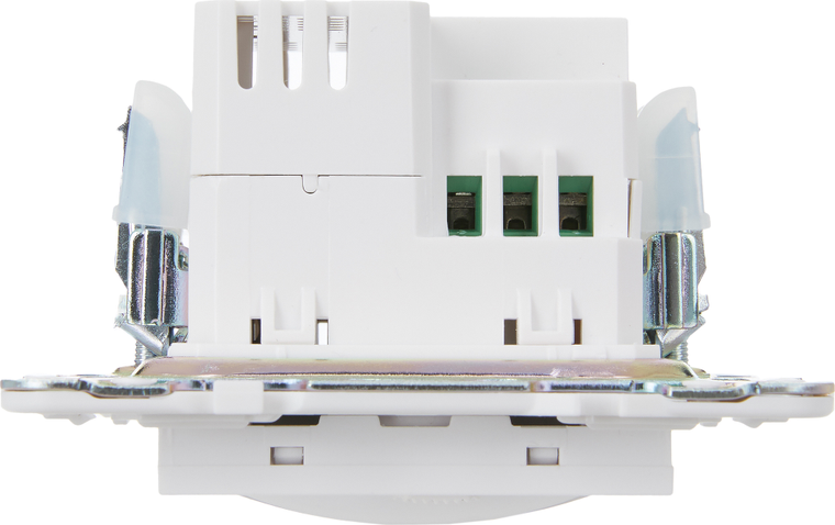 Датчик движения IEK SK-MS10-N-150-05-K01 (арктический белый) — фото 2