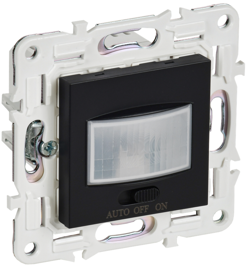 Датчик движения IEK SK-MS10-N-150-05-K02 (черный)