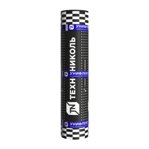 Рубероид Технониколь Унифлекс ТПП