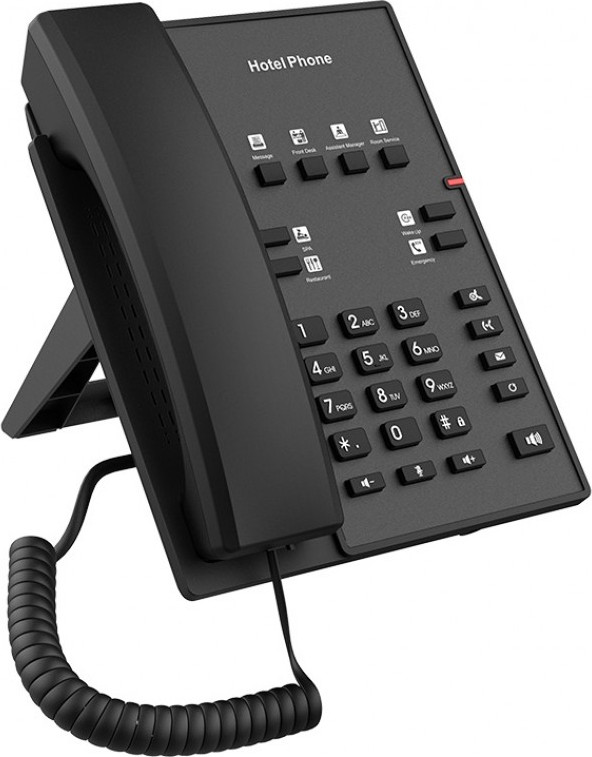 VoIP-телефон Fanvil H1 — фото 3