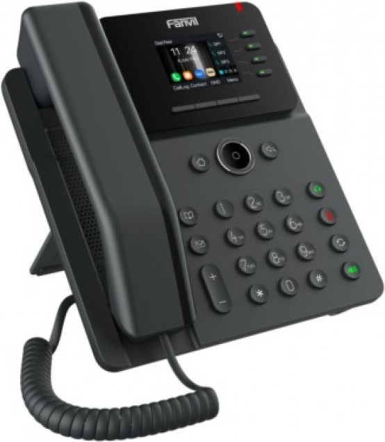 VoIP-телефон Fanvil V61G — фото 3
