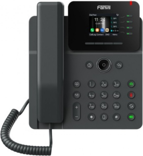 VoIP-телефон Fanvil V61G — фото 2