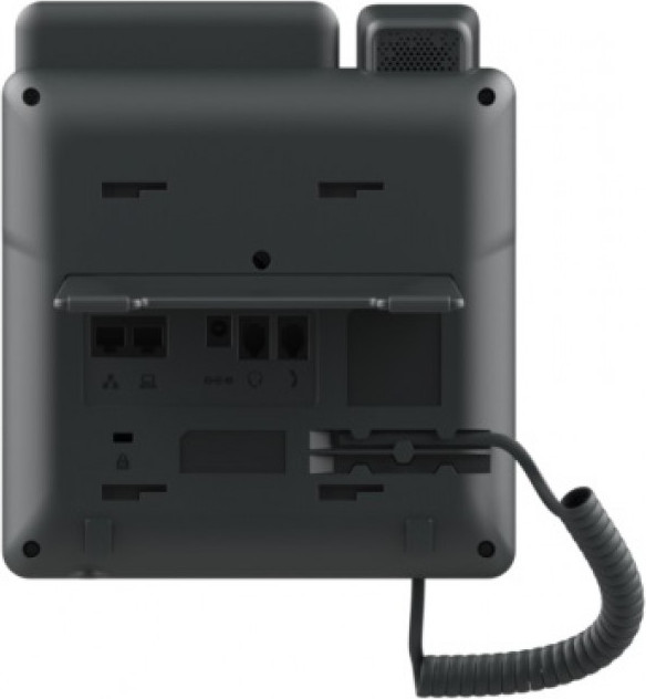 VoIP-телефон Fanvil V61G — фото 4