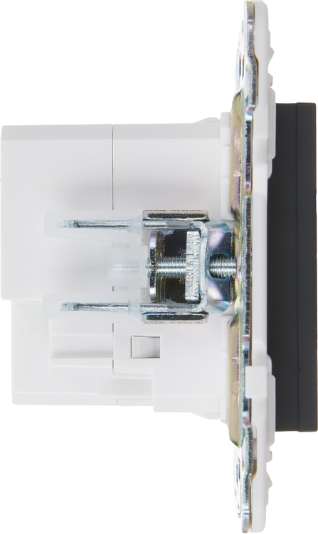 Датчик движения IEK Skandy SK-MS10-N-150-05-K53 (графит) — фото 3