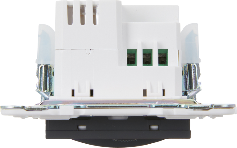Датчик движения IEK Skandy SK-MS10-N-150-05-K53 (графит) — фото 2