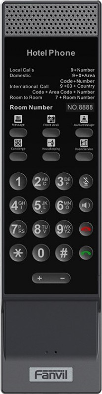 VoIP-телефон Fanvil H603W — фото 2