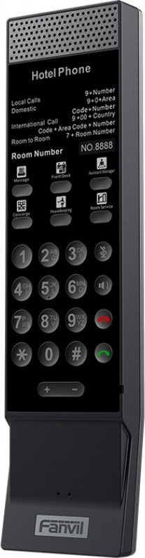 VoIP-телефон Fanvil H603W