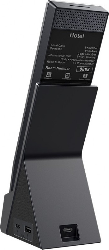 VoIP-телефон Fanvil H603W — фото 3
