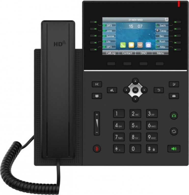 VoIP-телефон Fanvil J6