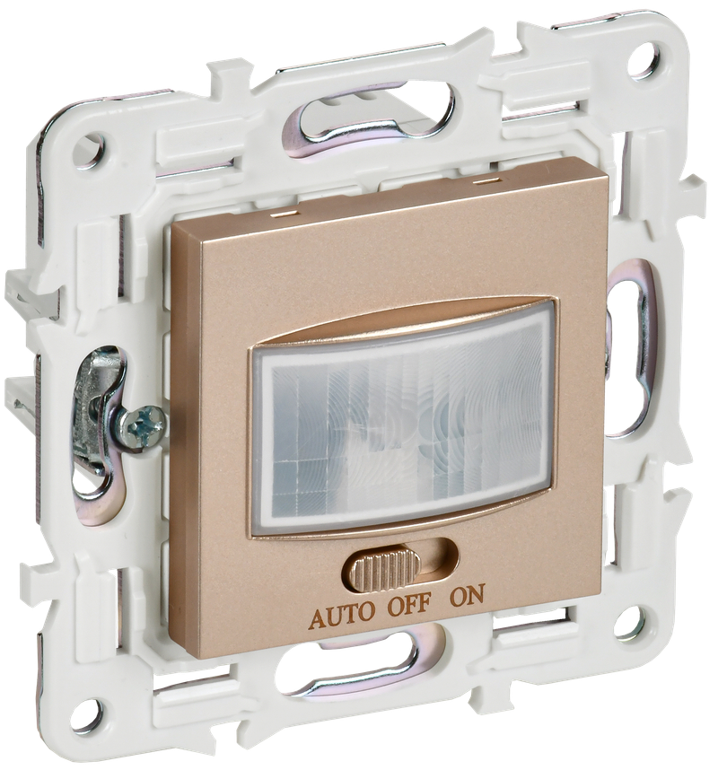 Датчик движения IEK Skandy SK-MS10-N-150-05-K98 (песочный)