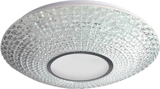 Потолочный светильник INhome Comfort Crystal-RGB 125Вт 230В 3000-6500K / 4690612058702