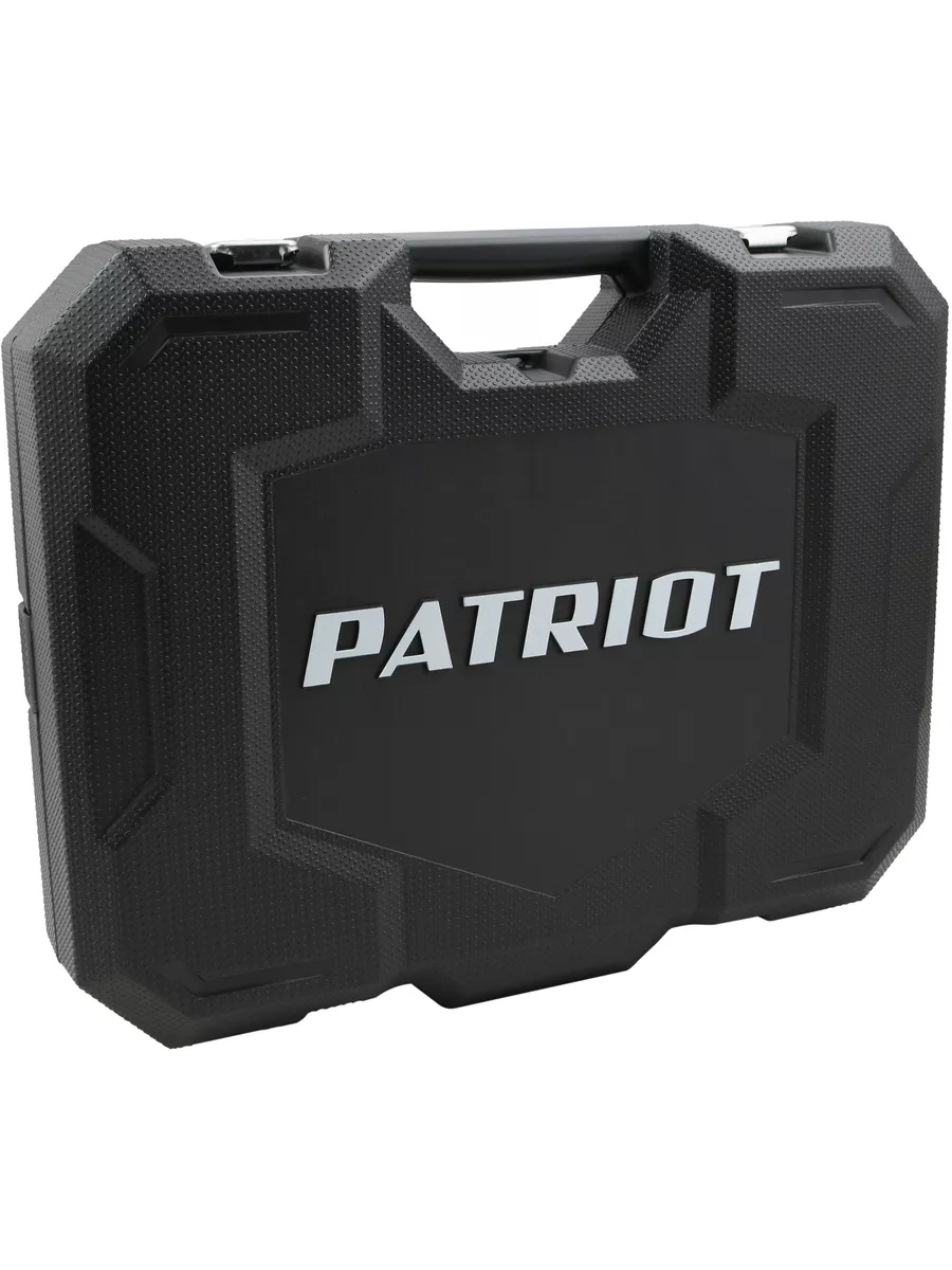 Универсальный набор инструментов PATRIOT Геракл SSP-72 / 350004504 — фото 3