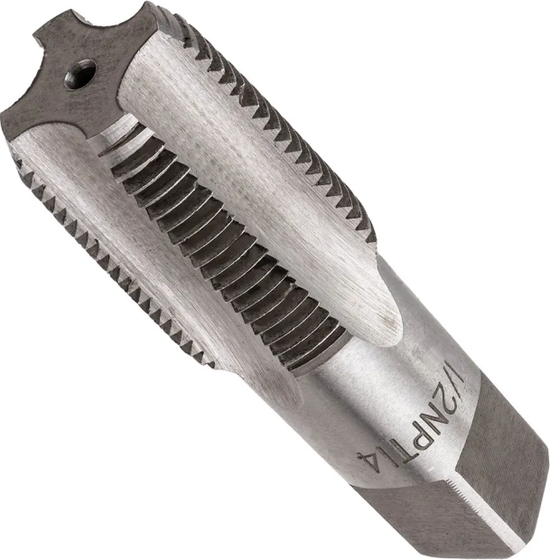 Метчик JBC TAP1/2-14NPT (62731)