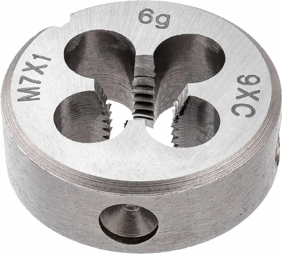 Плашка JBC DIE7x1 (62755)