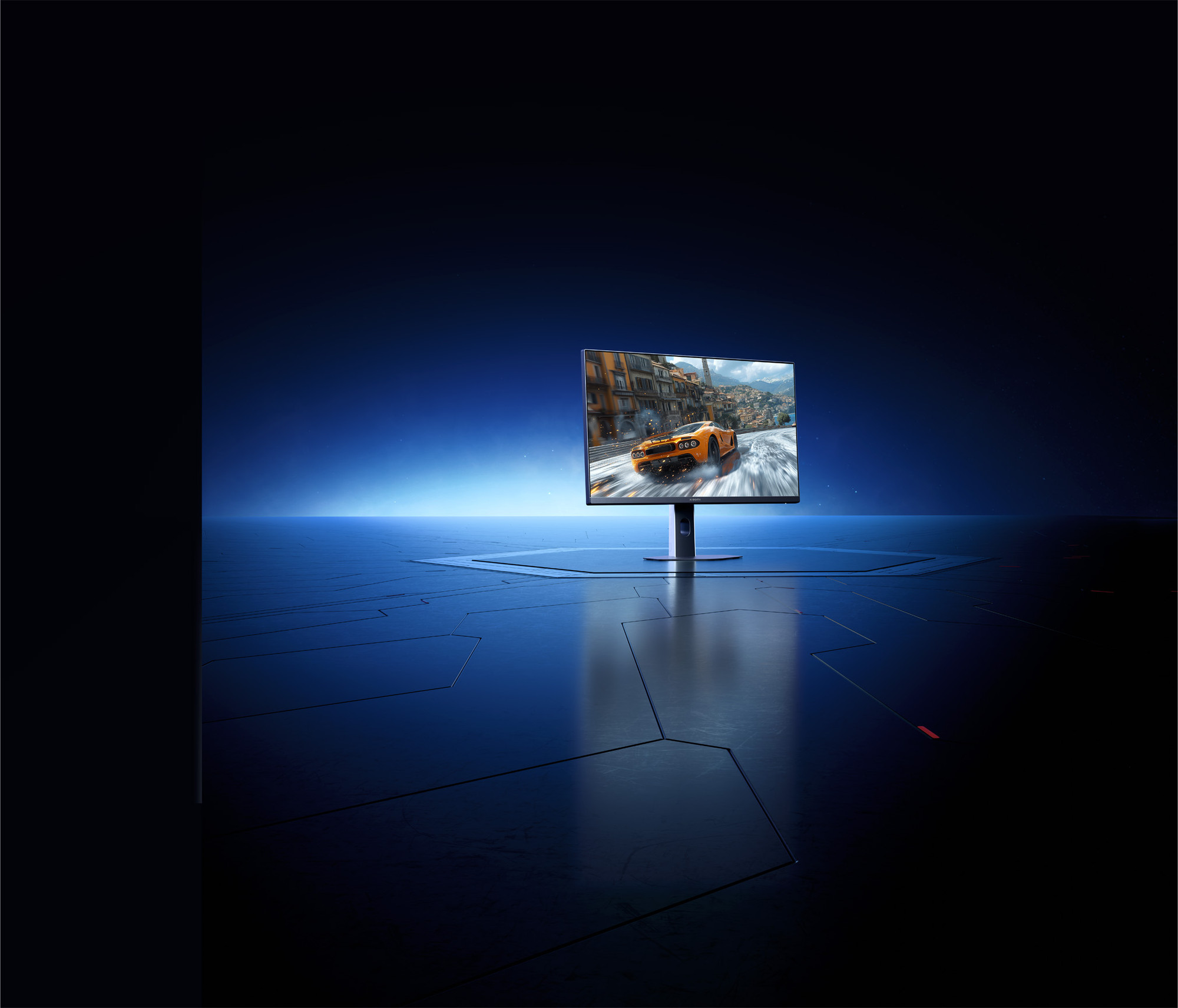Монитор Xiaomi Gaming Monitor G24i 2026 P24FDA-RGGL / ELA6364EU — фото 6