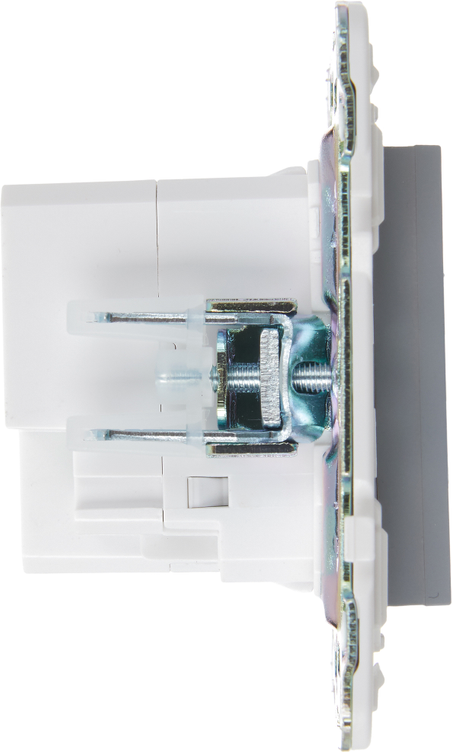Датчик движения IEK Skandy SK-MS10-N-150-05-K03 (серый) — фото 4