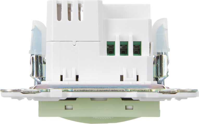 Датчик движения IEK Skandy SK-MS10-N-150-05-K06 (мятный) — фото 2