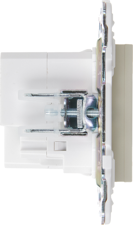 Датчик движения IEK Skandy SK-MS10-N-150-05-K10 (бежевый) — фото 3