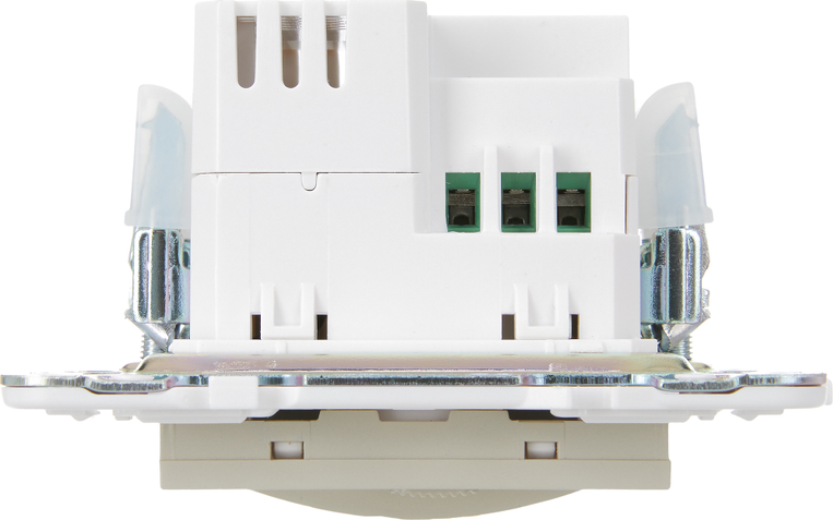 Датчик движения IEK Skandy SK-MS10-N-150-05-K10 (бежевый) — фото 2