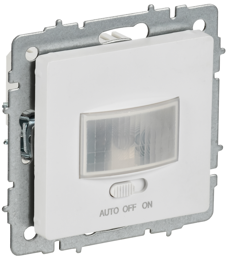 Датчик движения IEK Brite BR-MS10-N-150-05-K91 (арктический белый)