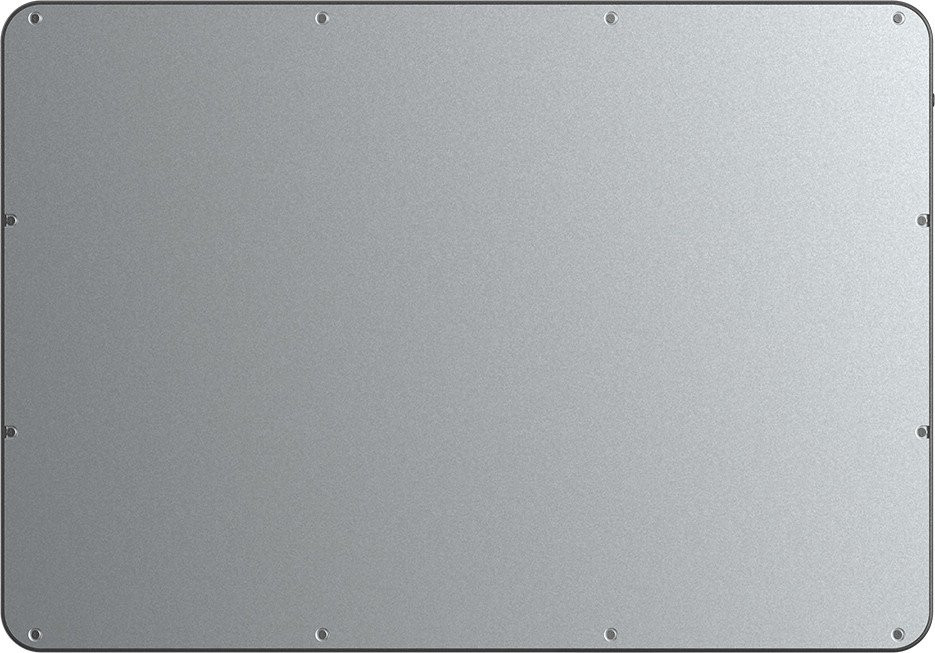 Клавиатура Blackview K1 / BVK1RU-BK (черный) — фото 5
