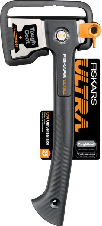 Топор Fiskars U14 Ultra / 1082130 — фото 5