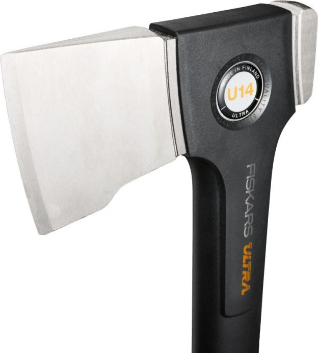 Топор Fiskars U14 Ultra / 1082130 — фото 2