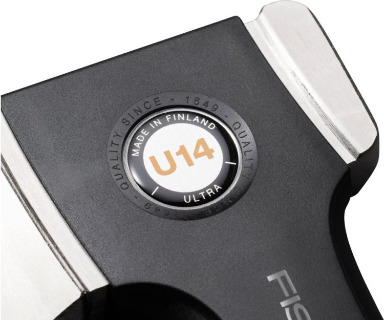 Топор Fiskars U14 Ultra / 1082130 — фото 3