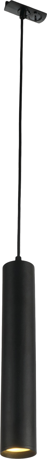 Трековый светильник MyFar Beam MT0126-GU10-B