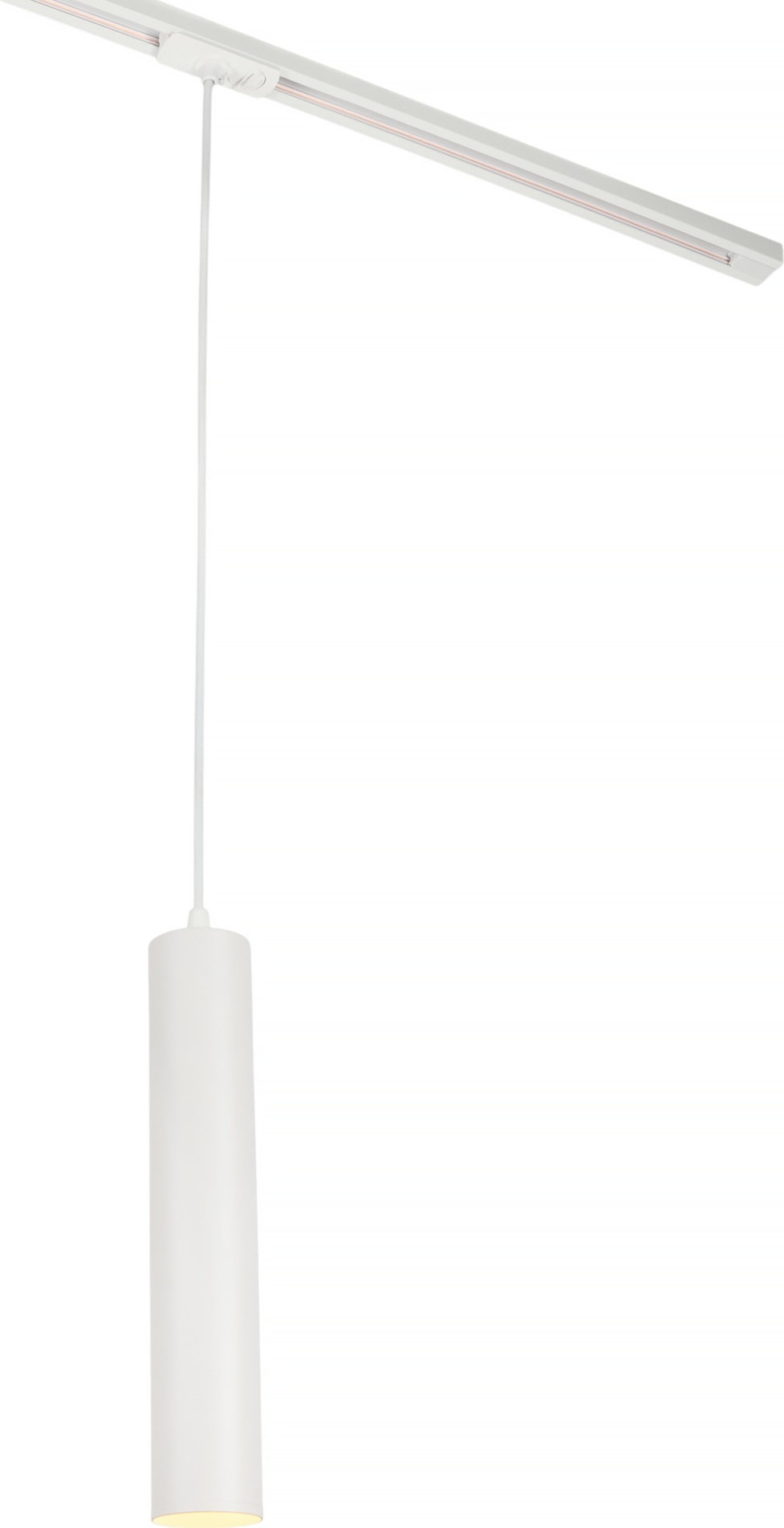 Трековый светильник MyFar Beam MT0126-GU10-W