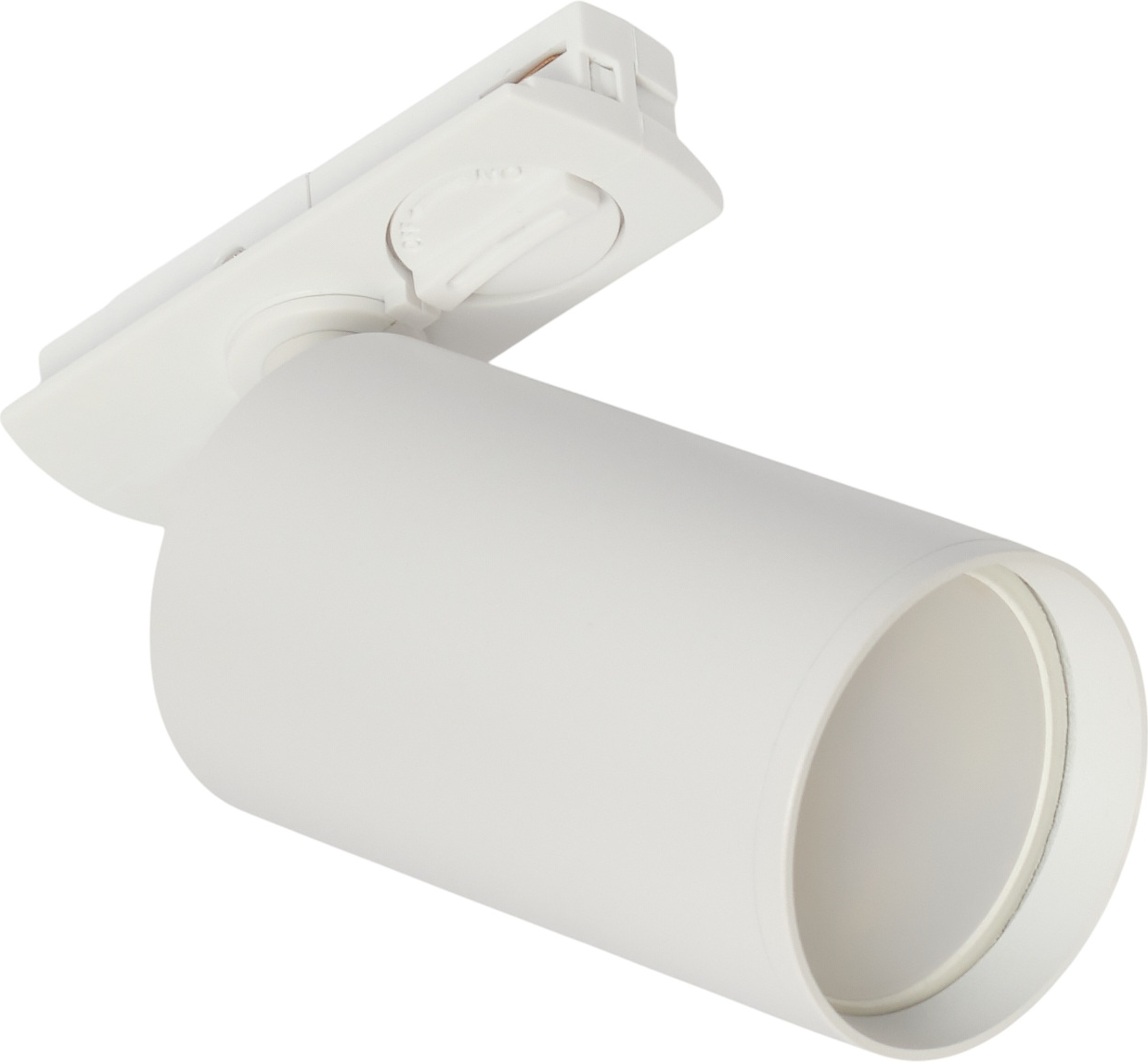 Трековый светильник MyFar Beam MT0120-GU10-W