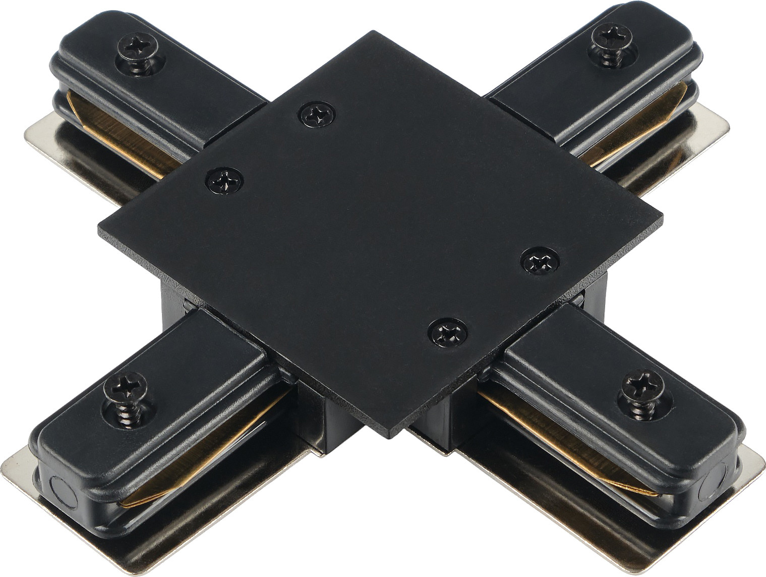 Коннектор для шинопровода MyFar Accessories for Single MT0102-CX-B