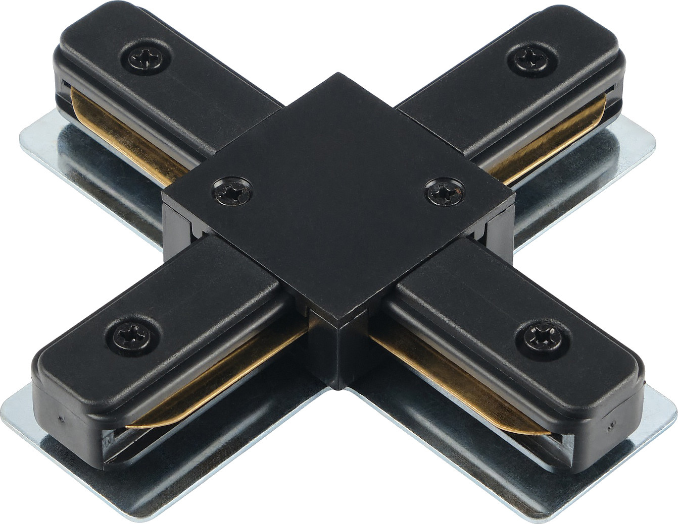 Коннектор для шинопровода MyFar Accessories for Single MT0101-CX-B