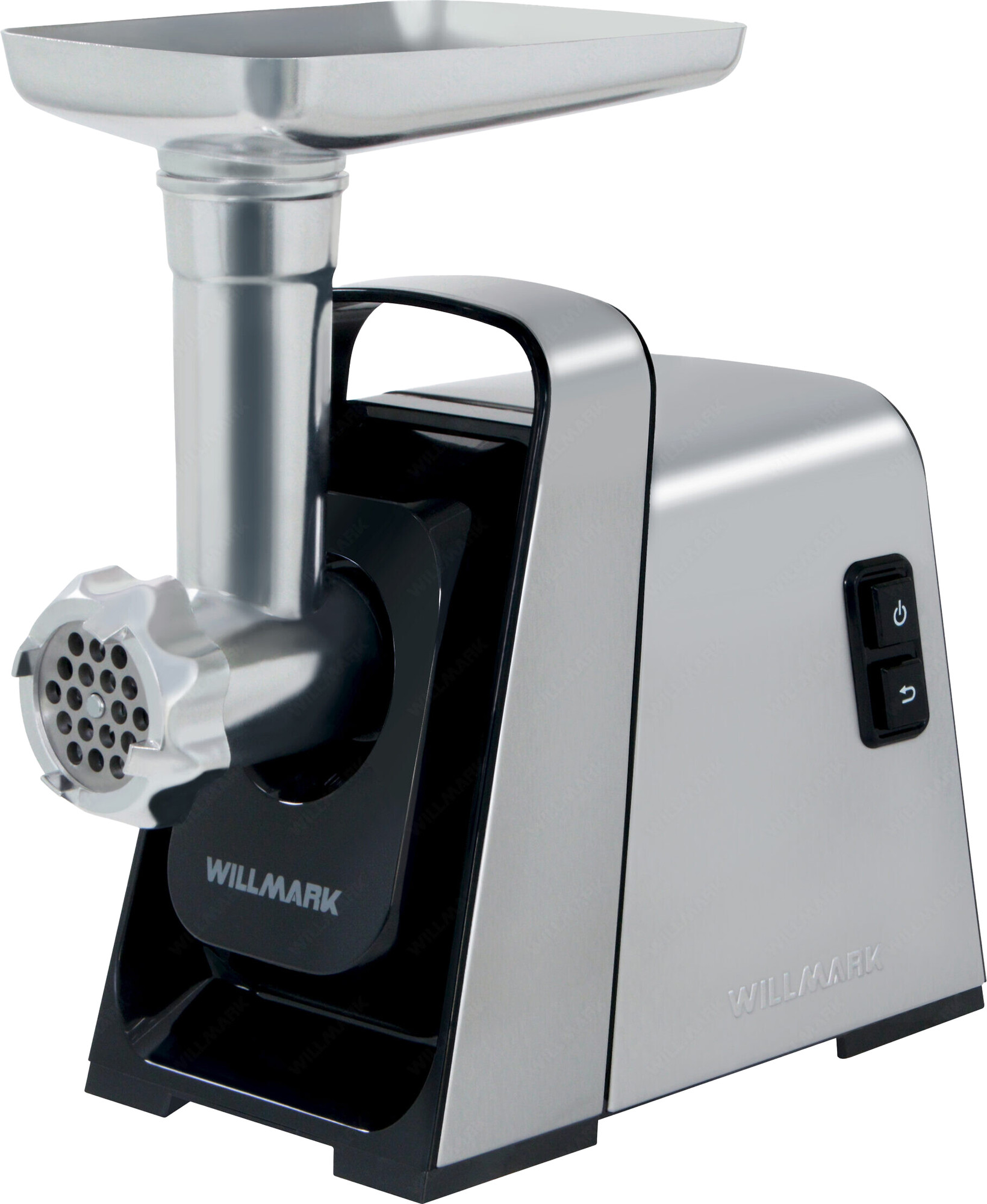 Мясорубка электрическая Willmark WMG-2140S / 2001112