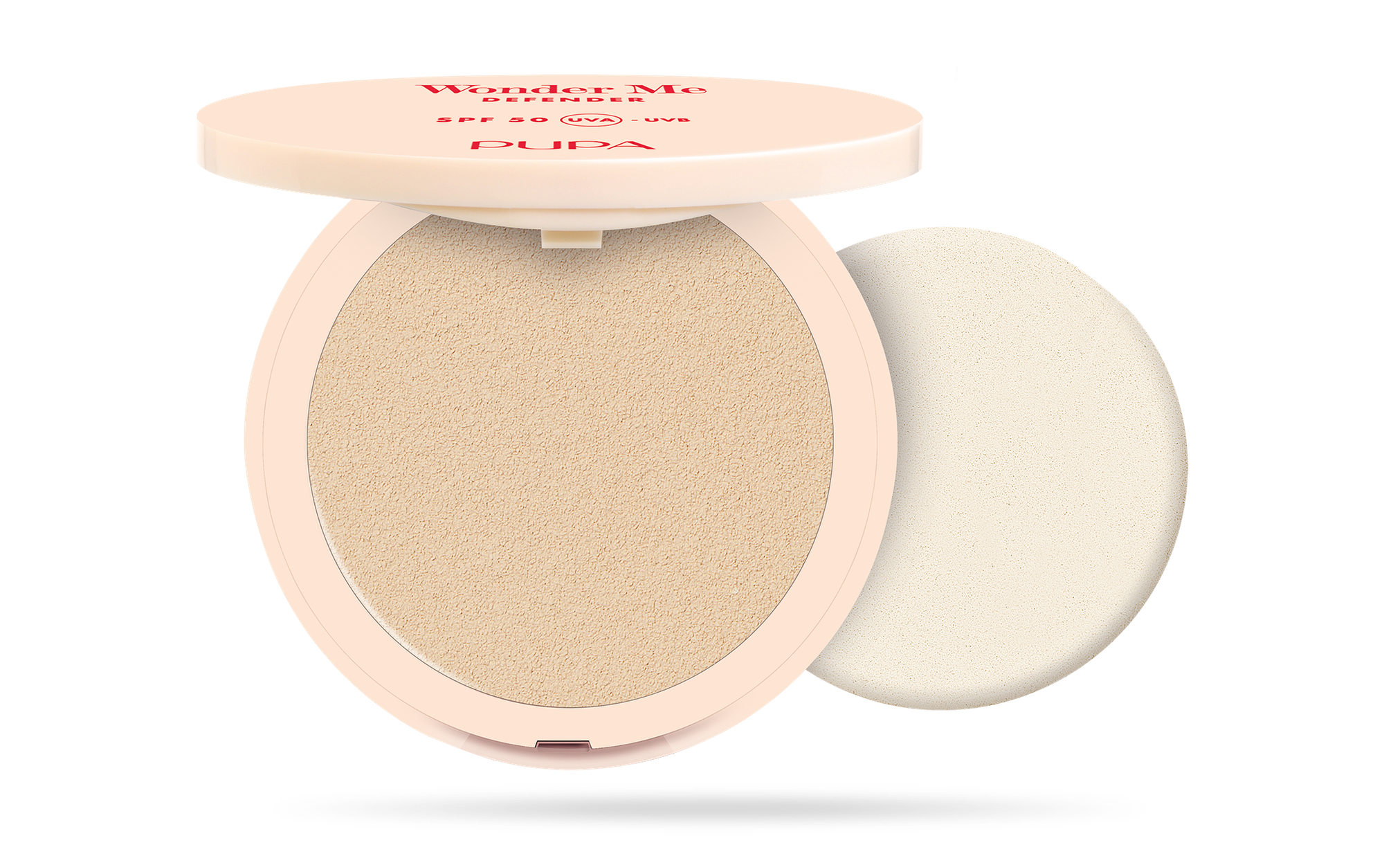 Кушон Pupa Wonder Me Defender SPF 50 тон 01 (8.5г)